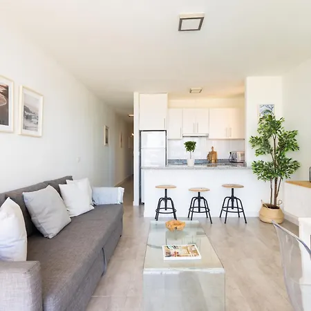 Home2book Dream Haven Pool&terrace 阿德耶