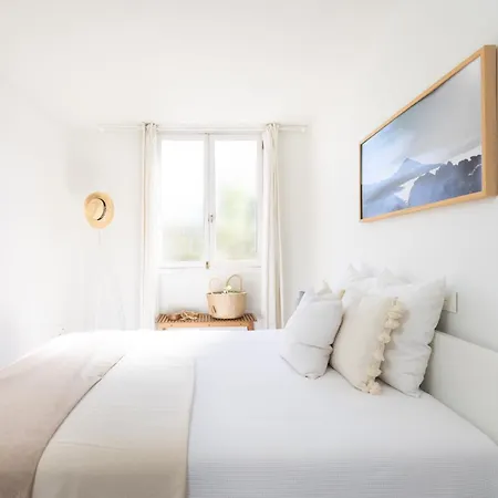 公寓 Home2book Dream Haven Pool&terrace 阿德耶